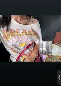 Dream Graphic Tee