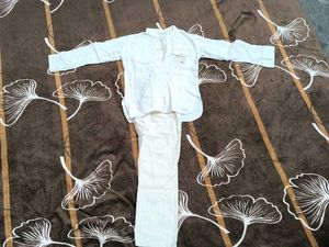 Checkered Tunic Top Combo