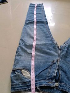 Denim Jeans