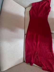 Mango MIDI Dress