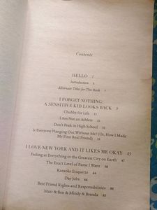 Is Everyone Hanging Out Without Me? (And Other Concerns) By Mindy Kaling (New York Bestseller)