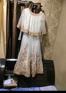 Elegant Ethnic Gown