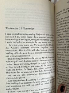 Before I Go To Sleep - S.J. Watson