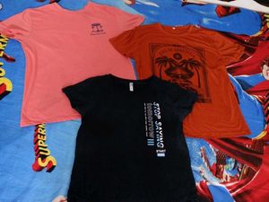 T-Shirt Bundle