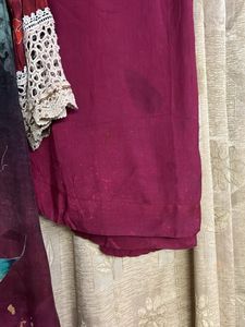 Pakistani Drss