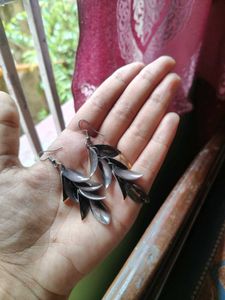 Silver Statement Earring Bundle