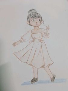 5 Sticker Type Drawing