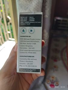 R.O.A Skincare Salicylic Acid Serum