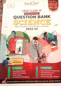 EduCart CBSE Class 10