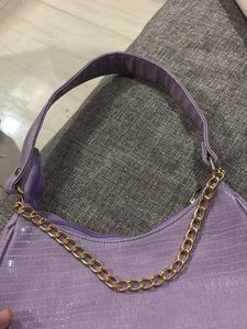 Shoulder Bag