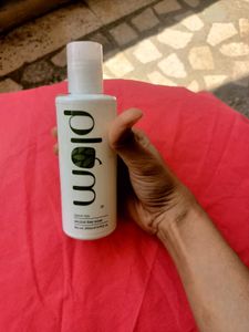 Plum Green Tea Toner