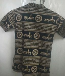 Printed Kurta