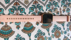 Noise Smart Watch