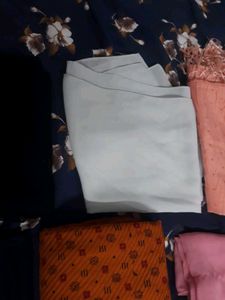 10 COMBO SHAWLS Per