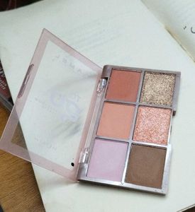 Lamel To Go Eyeshadow Palette
