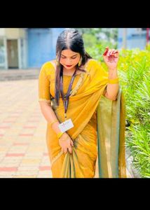 Wedding Wear Saree