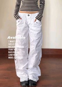Y2k 90s cargo pants