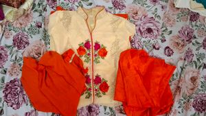 Salwar Suit
