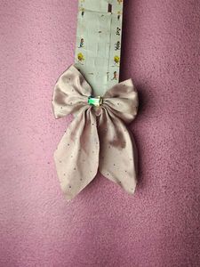 Cute Hair Bow