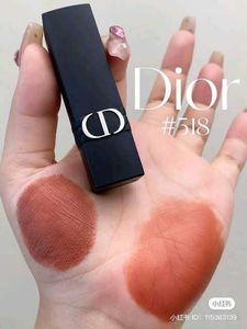 Dior Rouge Forever In Confident