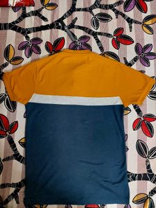 FOUR SQUARE Tshirt