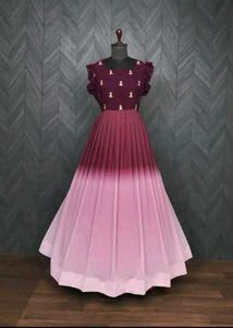 Beautiful Frock
