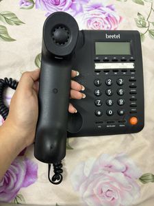 Beetel M-59 Landline Phone