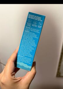 Pilgrim Tinted Sunscreen