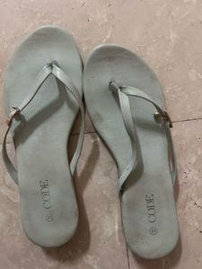 CODE Flip Flops