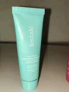 Foxtale Skincare Set