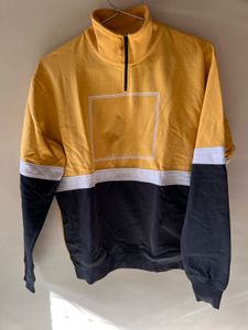 Color Block Pullover set
