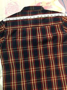 Highlander Men&#39;s shirt 38 Size