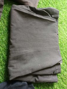 Men&#39;s Dress Pants Bundle 5 Pc Combo