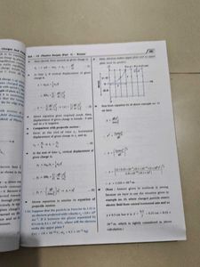 Physics Darpan Std-12 Part-I