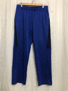 Lek Gear Blue Pant