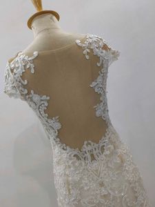 Elegant gown