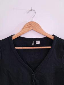H&amp;M Crop Top