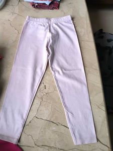 Girls Laggings Set Of 10 2-4 Years