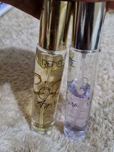 Renee Perfumes- Oud Aspire And Dark Desire
