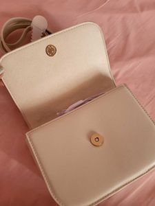H&amp;M NEW Two Way Vegan Leather Bag