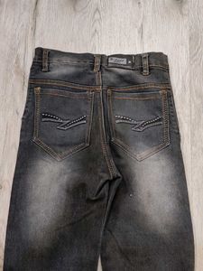 Ma544 X-Lent Jeans Waist 26 Inches