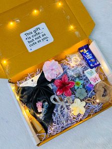 Cute Accessories Gift Box