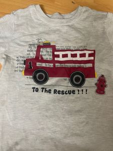 Boys Tshirt