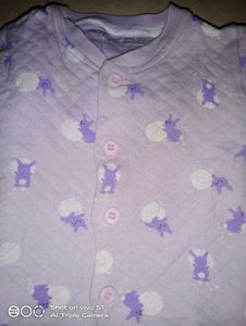 Baby Boy Coord Set