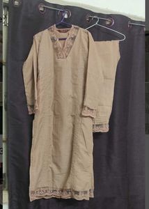 Pakistani Suit