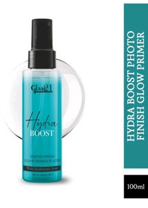 Glam21 Hydra Boost Photo Finish Primer