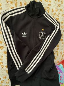 Adidas Orlando Pirates Track Jacket