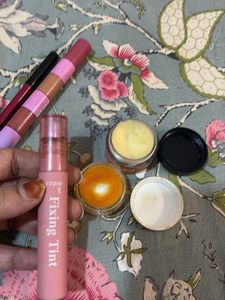 lip care bundle