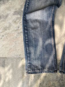 Diesel Denim Jeans