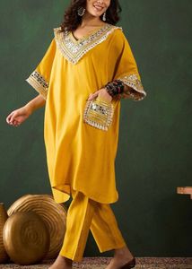 Brands Kurti With Pant